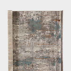 سجادة بوهيمي - كومو - WEFT