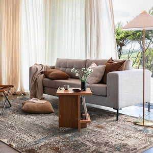 سجادة بوهيمي - كومو.