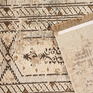 سجادة بوهيمي - كومو - WEFT