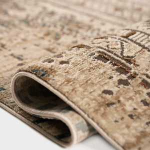 سجادة بوهيمي - كومو - WEFT