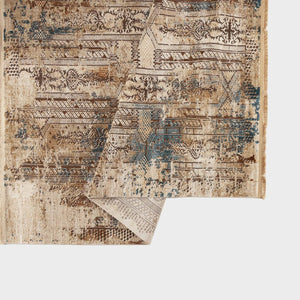 سجادة بوهيمي - كومو - WEFT