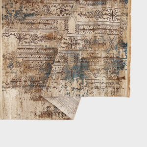 سجادة بوهيمي - كومو - WEFT