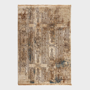 سجادة بوهيمي - كومو - WEFT