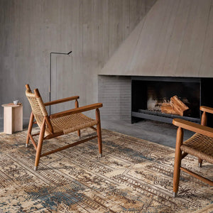 سجادة بوهيمي - كومو - WEFT