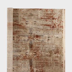 سجادة بوهيمي - كومو - WEFT