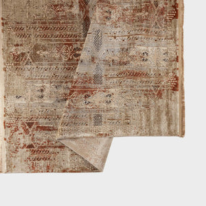 سجادة بوهيمي - كومو - WEFT