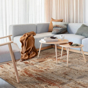 سجادة بوهيمي - كومو - WEFT