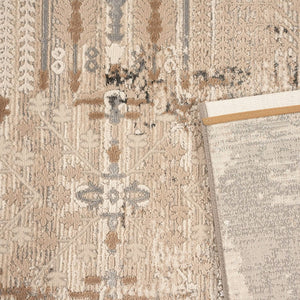 سجادة بوهيمي - جيلا - WEFT