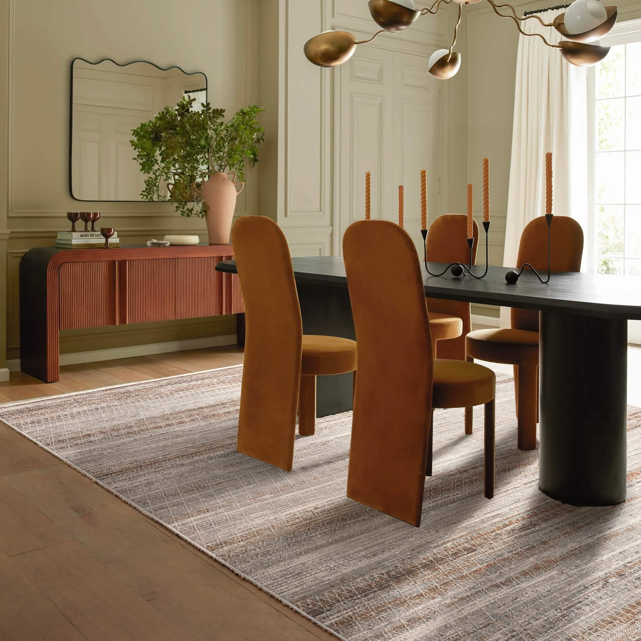 سجادة مودرن - إشبيلية.