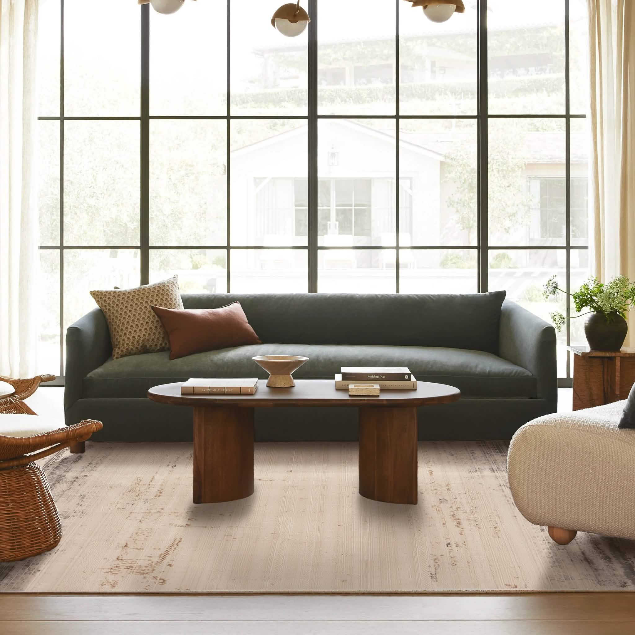 سجادة مودرن - جيان.