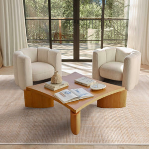 سجادة مودرن - لارين.