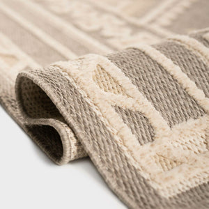 سجادة كلاسيك - لاريسا - WEFT