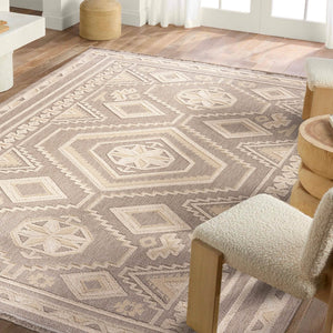 سجادة بوهيمي - لاريسا.