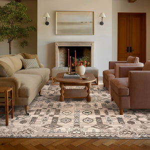 سجادة سدو - أرين - WEFT