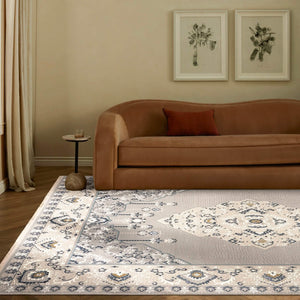 سجادة كلاسيك - لين.