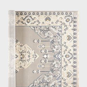 سجادة كلاسيك - لين.