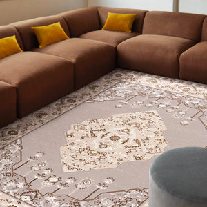 سجادة كلاسيك - لين - WEFT