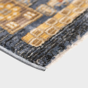 سجادة بوهيمي - لوريان - WEFT