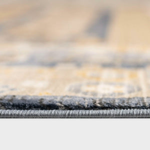 سجادة بوهيمي - لوريان - WEFT