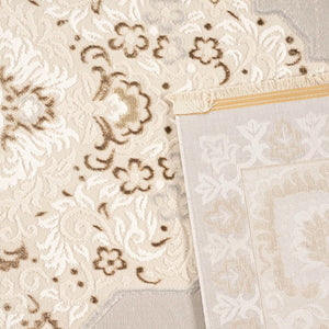 سجادة كلاسيك - لين - WEFT