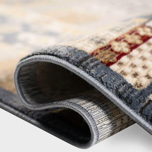 سجادة بوهيمي - لوريان - WEFT