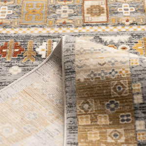 سجادة بوهيمي - لوريان - WEFT