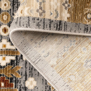 سجادة بوهيمي - لوريان - WEFT