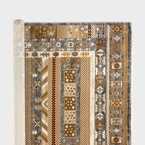 سجادة بوهيمي - لوريان - WEFT