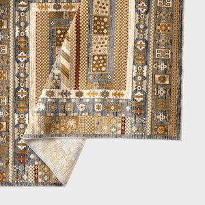 سجادة بوهيمي - لوريان - WEFT