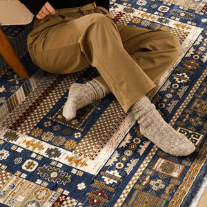 سجادة بوهيمي - لوريان - WEFT