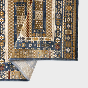 سجادة بوهيمي - لوريان - WEFT