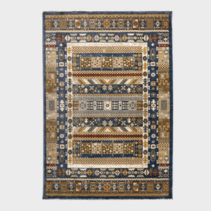 سجادة بوهيمي - لوريان - WEFT