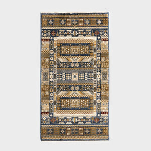 سجادة بوهيمي - لوريان - WEFT