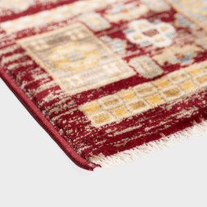 سجادة بوهيمي - لوريان - WEFT