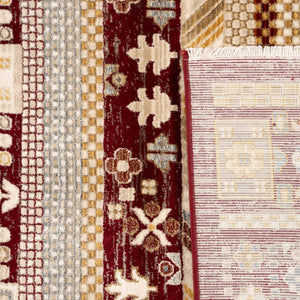 سجادة بوهيمي - لوريان - WEFT