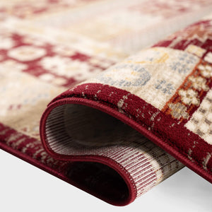 سجادة بوهيمي - لوريان - WEFT