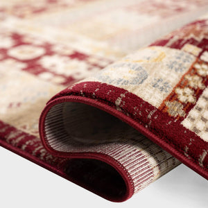 سجادة بوهيمي - لوريان - WEFT