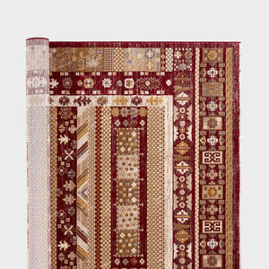 سجادة بوهيمي - لوريان - WEFT