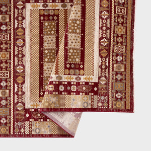 سجادة بوهيمي - لوريان - WEFT