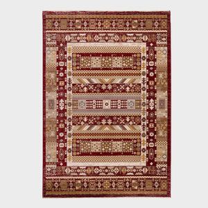 سجادة بوهيمي - لوريان - WEFT