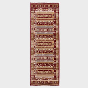 سجادة بوهيمي - لوريان - WEFT