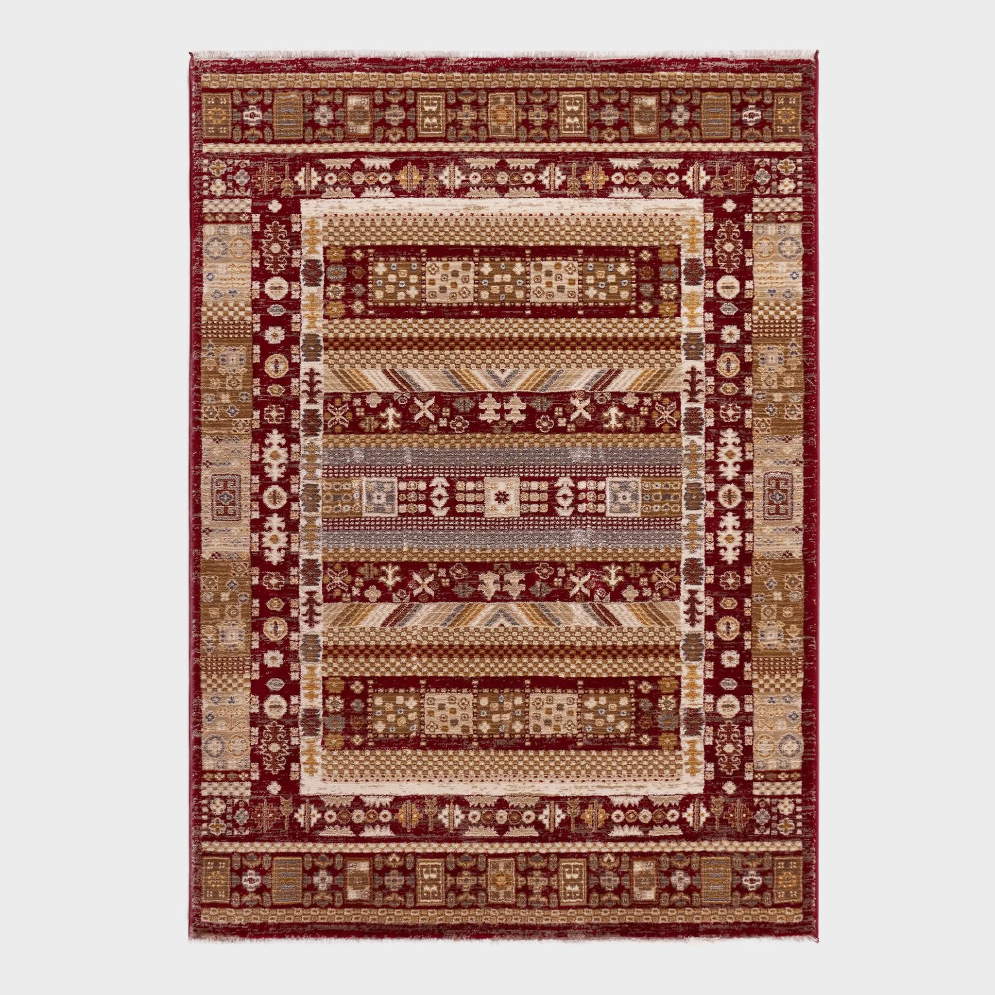 سجادة بوهيمي - لوريان - WEFT