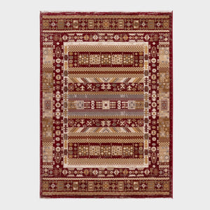 سجادة بوهيمي - لوريان - WEFT