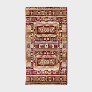 سجادة بوهيمي - لوريان - WEFT