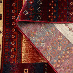 سجادة بوهيمي - أوساكا - WEFT