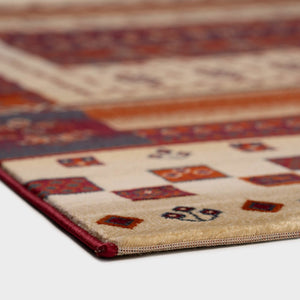 سجادة بوهيمي - أوساكا - WEFT