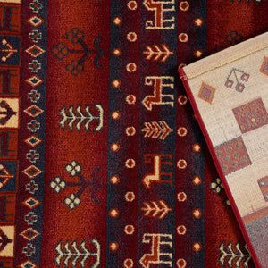 سجادة بوهيمي - أوساكا - WEFT