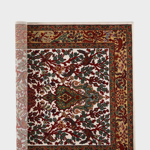 سجادة كلاسيك - المها.