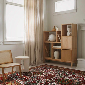 سجادة كلاسيك - المها.