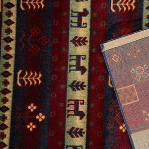 سجادة كلاسيك - أوساكا.